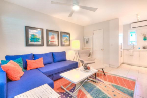 Tropic Terrace #21 - Beachfront Rental apts